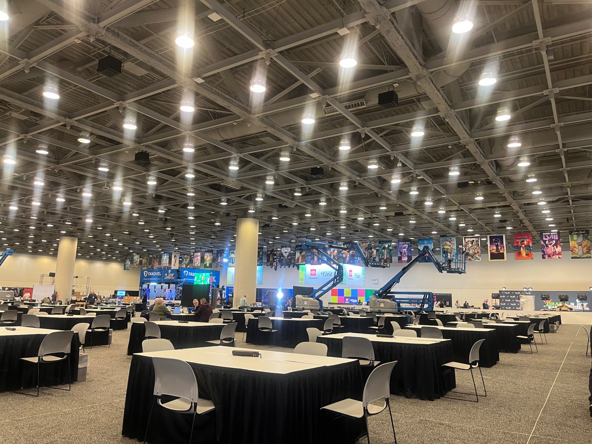 George Dunham tweet media