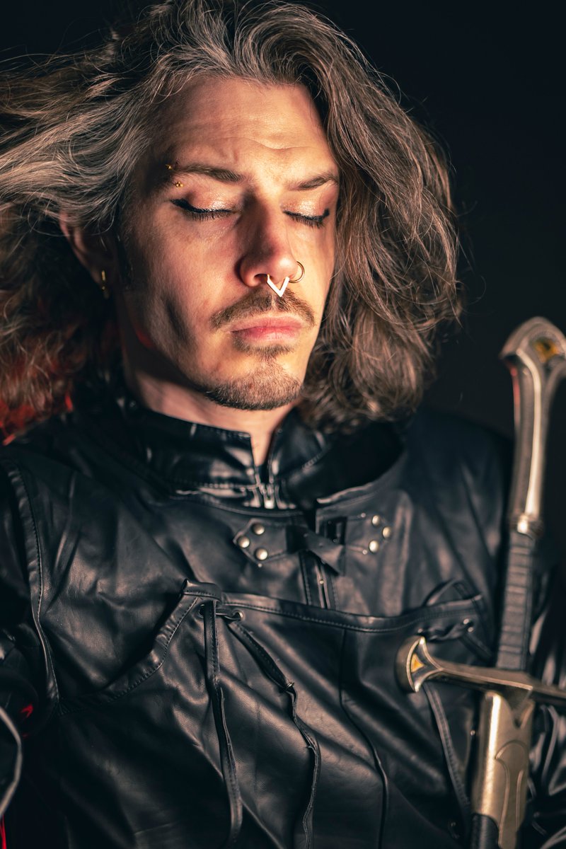 Knight Tip #69:
A true knight knows that to cherish her honor each day, one must at times get blood on their sword.