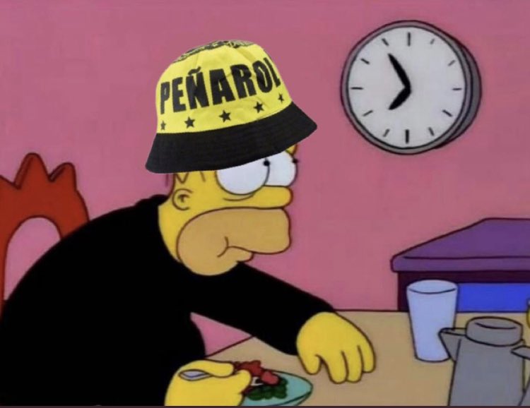 Falta mucho para las 20:00 hs