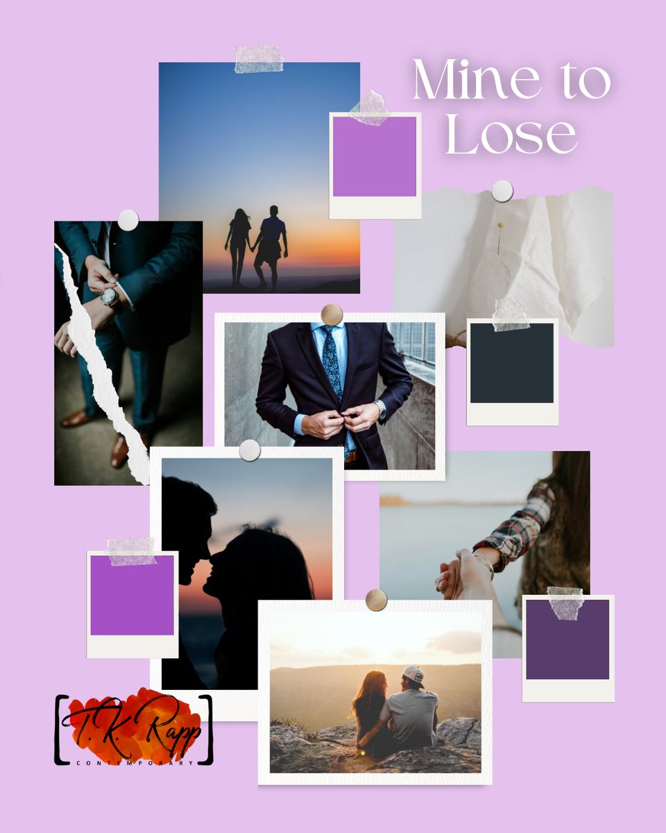 Mine to Lose asks the question: Is Love Enough? Imogen has to choose between the plan and the future. What will she choose? Read more on #KindleUnlimited. #BookLovers #explore #author #goodreads