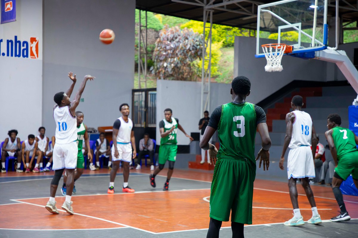 University of Rwanda Community tweet media