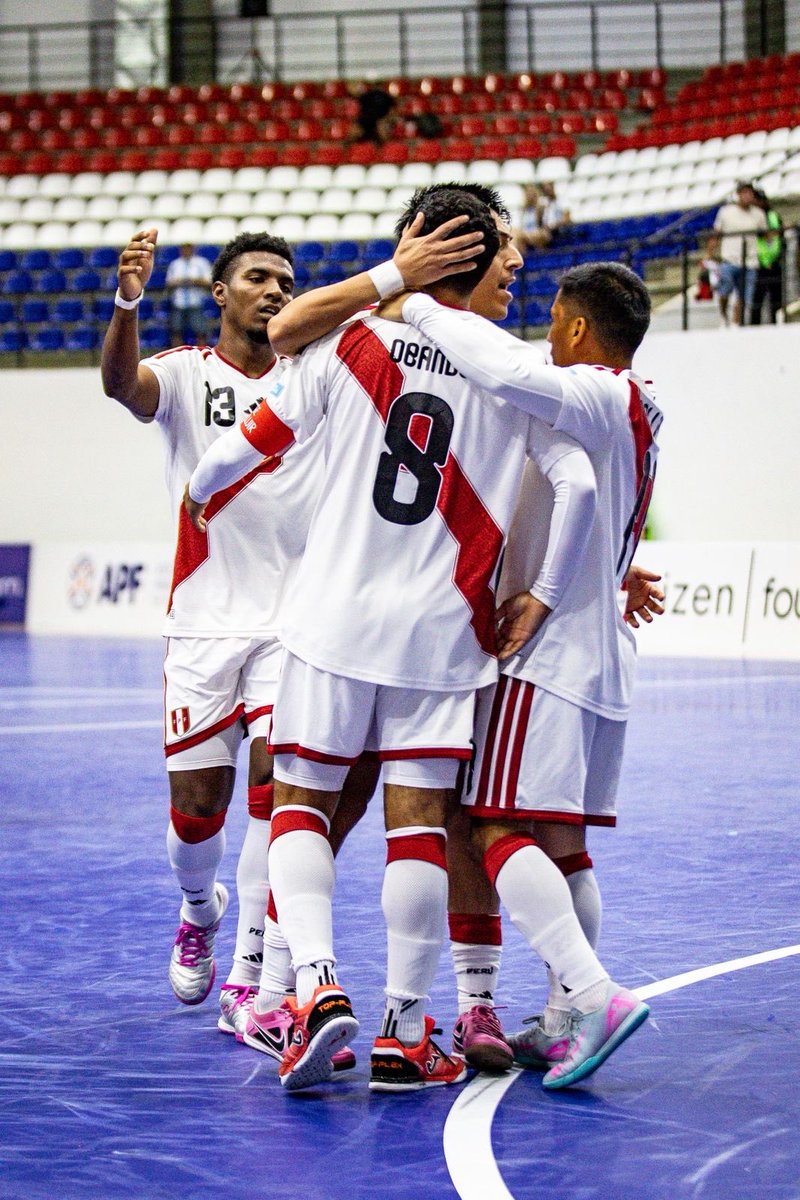 La Bicolor tweet media