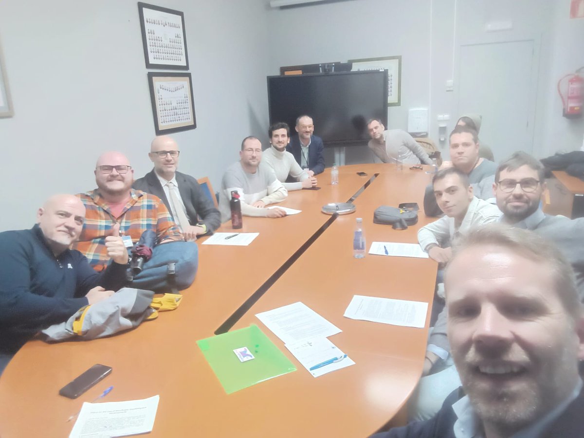 DualSPHysics tweet media