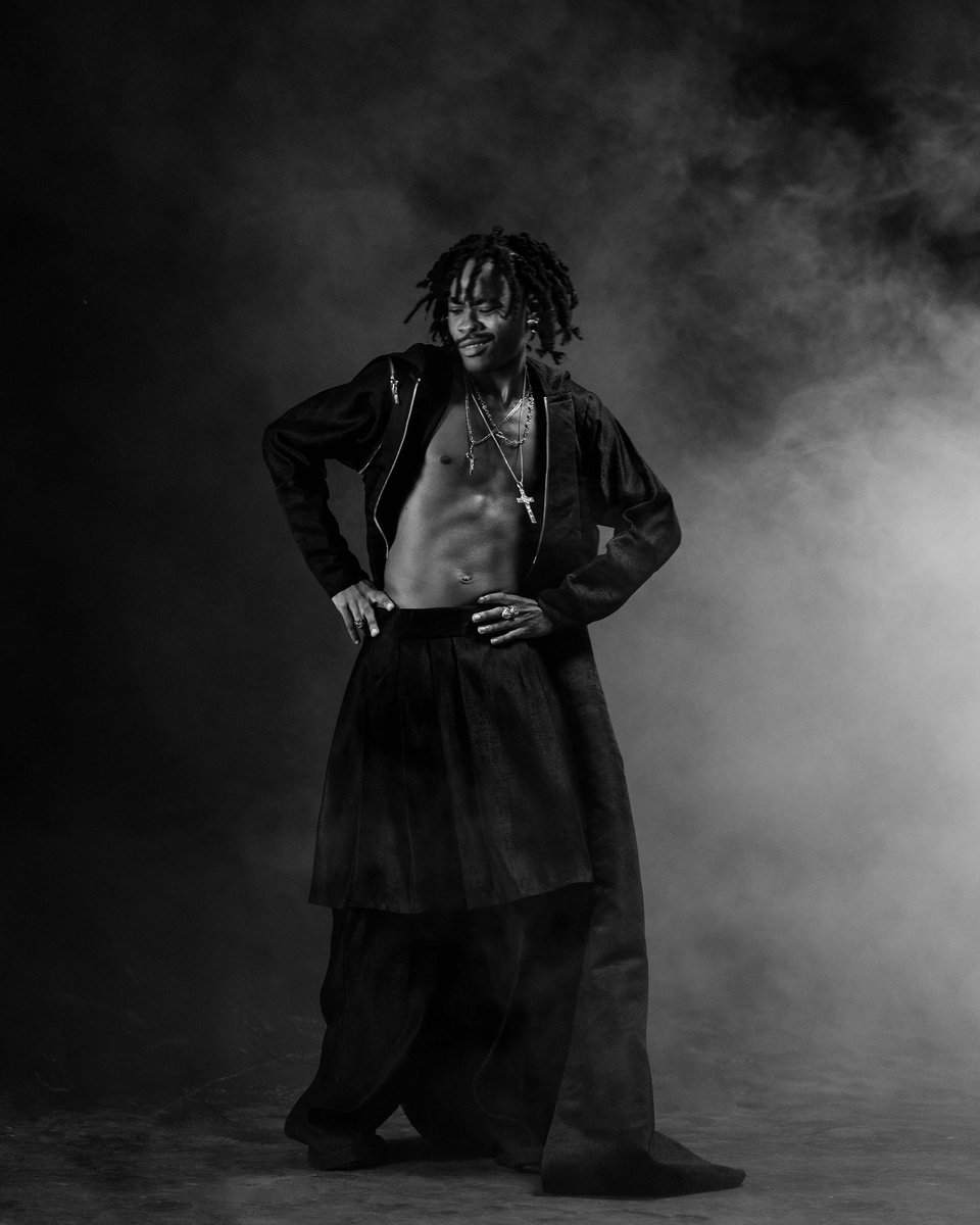 MESSIAH4L 🐐 tweet media