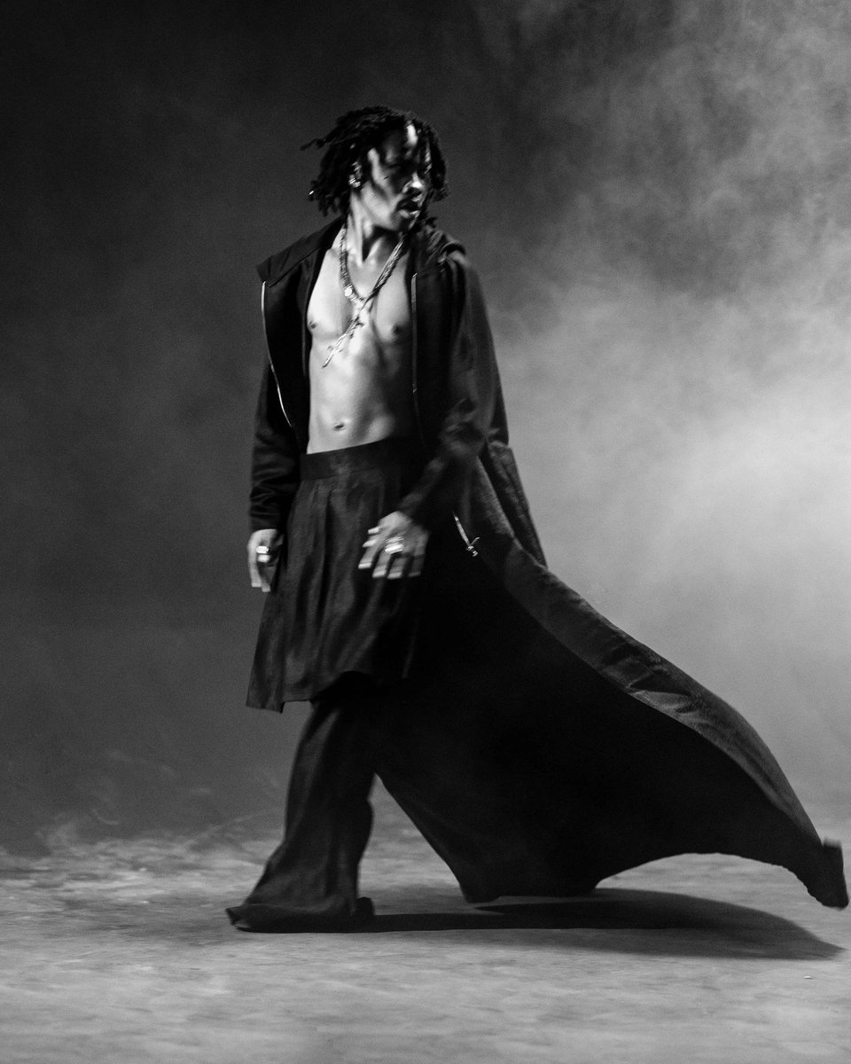 MESSIAH4L 🐐 tweet media