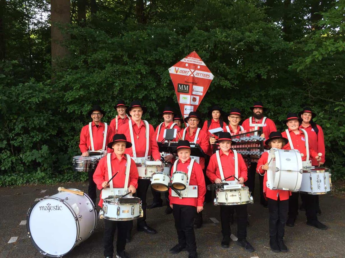 Mike de Geest tweet media