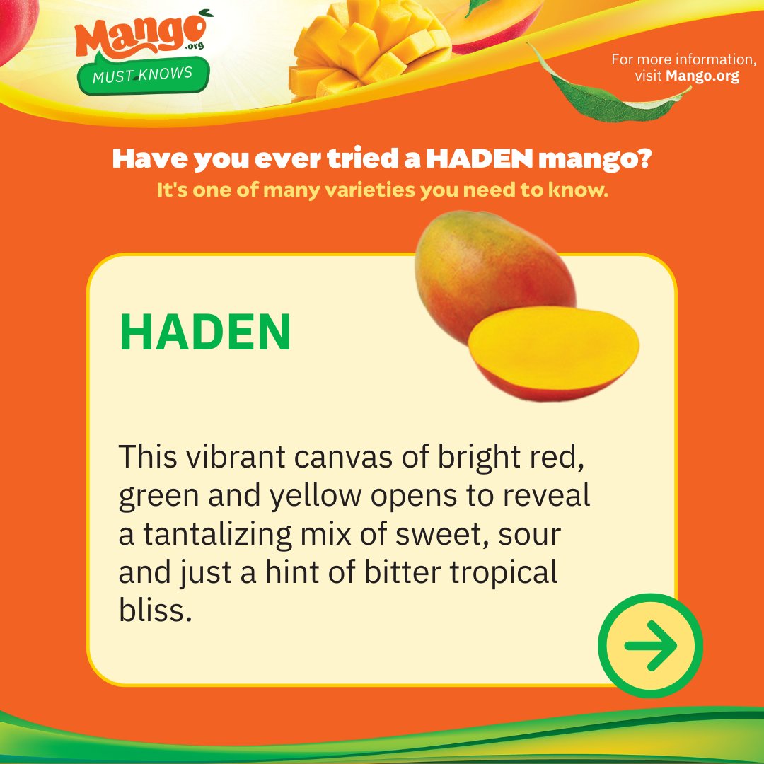 Mango Board tweet media