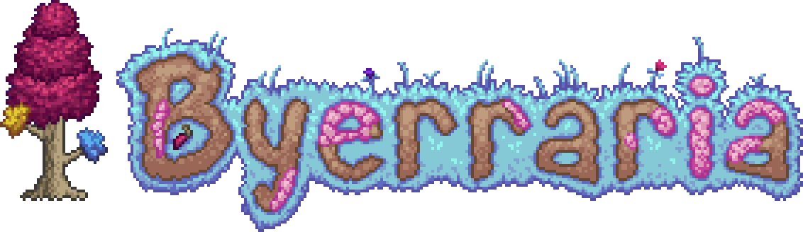 A NEW TERRARIA LIVE SERIES - Byerraria!  

Starring 12 creators &amp; players from the State community! 

 ❗️Our first stream will be on Feb. 8th!  

(Official cast announcement will be posted on Wednesday) 
(More info soon...)  

#statesmp #byelandia #Terraria
