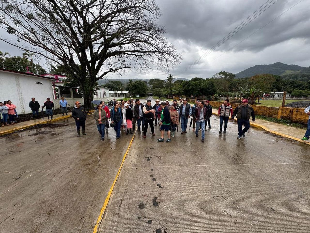 Javier Gómez Cazarín tweet media