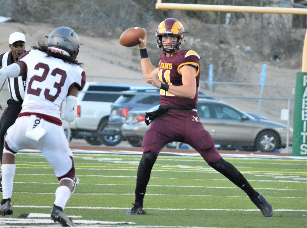 Javier Dixon QB⭐️ tweet media