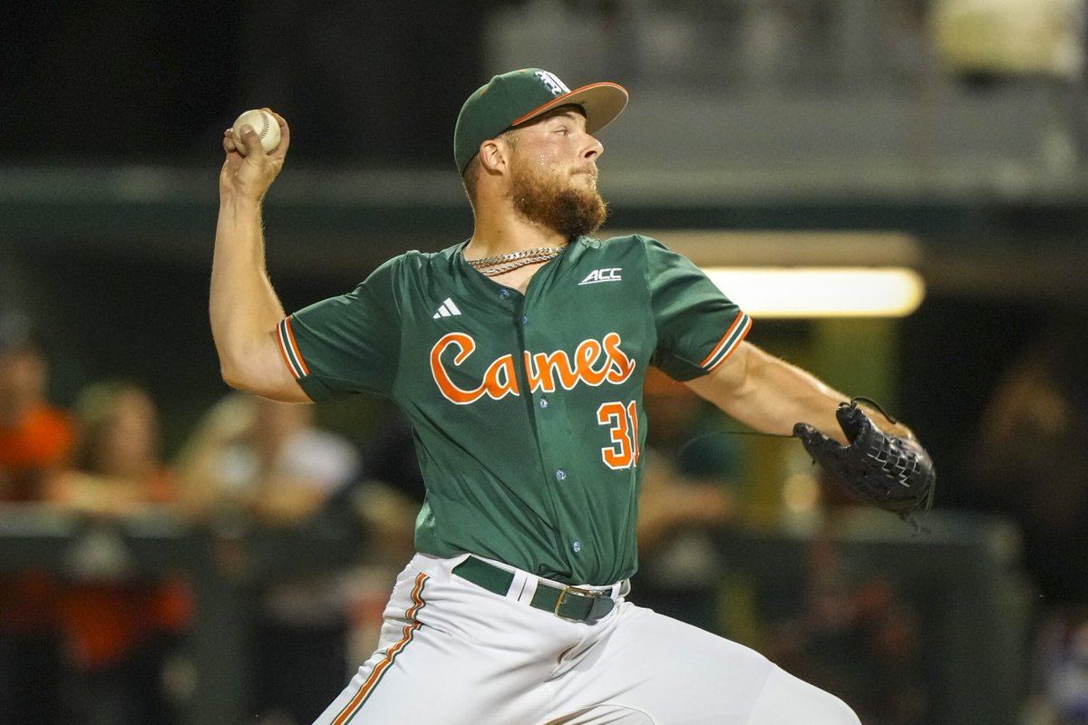 RafaelaReport's tweet image. RHP Gage Ziehl is the return for Sandlin &amp;amp; Hicks.

22 y/o
107.0 IP
7.6 K/9
48.2% GB
3.39 FIP
15.6 K-BB%