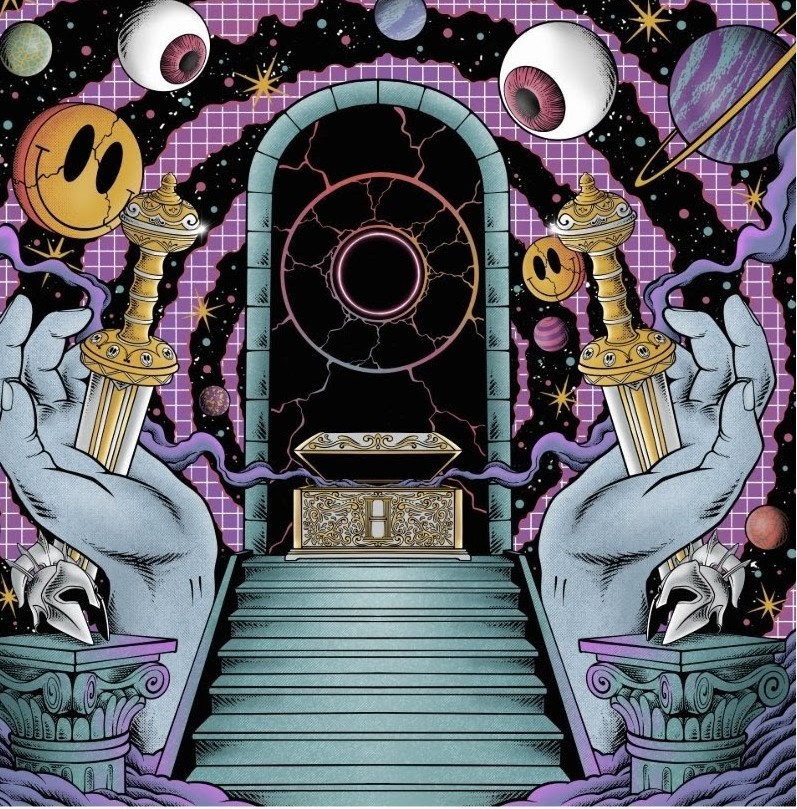 roodnwh's tweet image. Got myself a new $TITAN pfp , my first royal. 
Gonna stake that in my new 1/1 stronghold🔥
2026 is gonna be the year of $TITAN 🚀