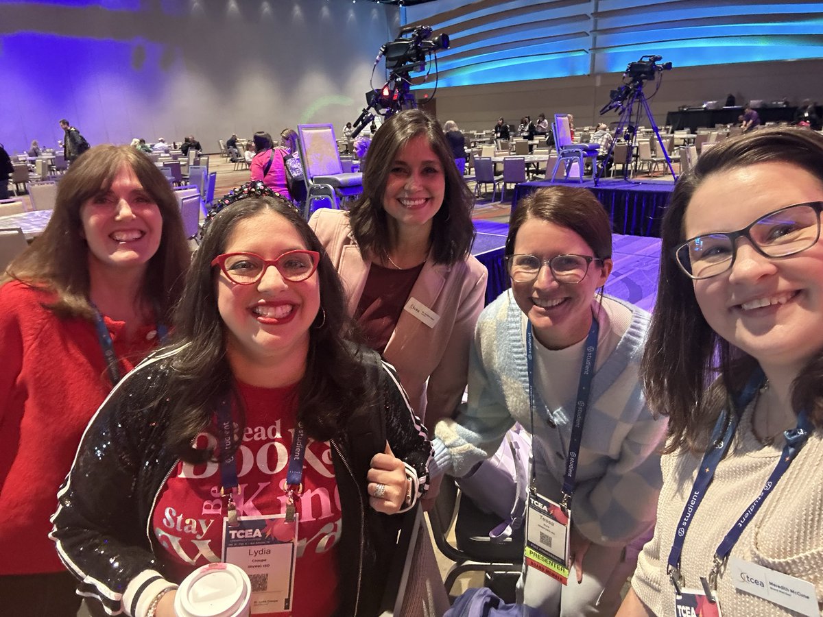 Meredith tweet media