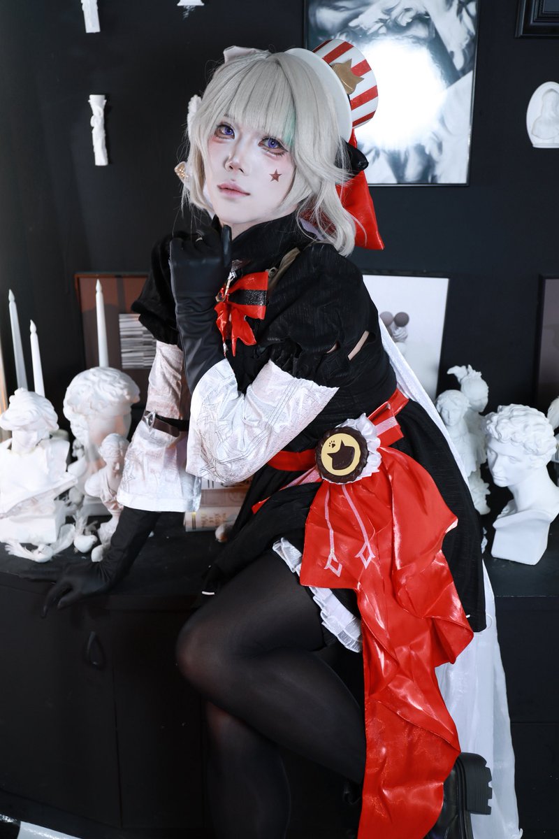 莉莉丝_Liliths tweet media