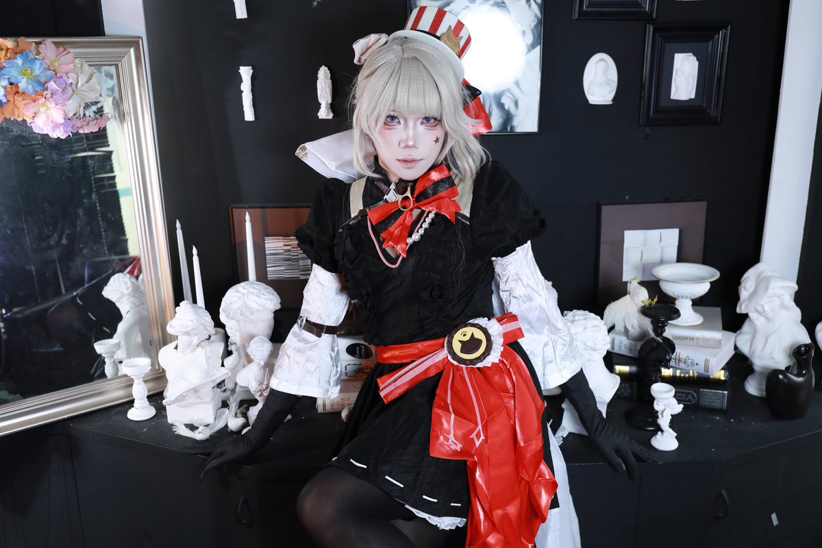 莉莉丝_Liliths tweet media