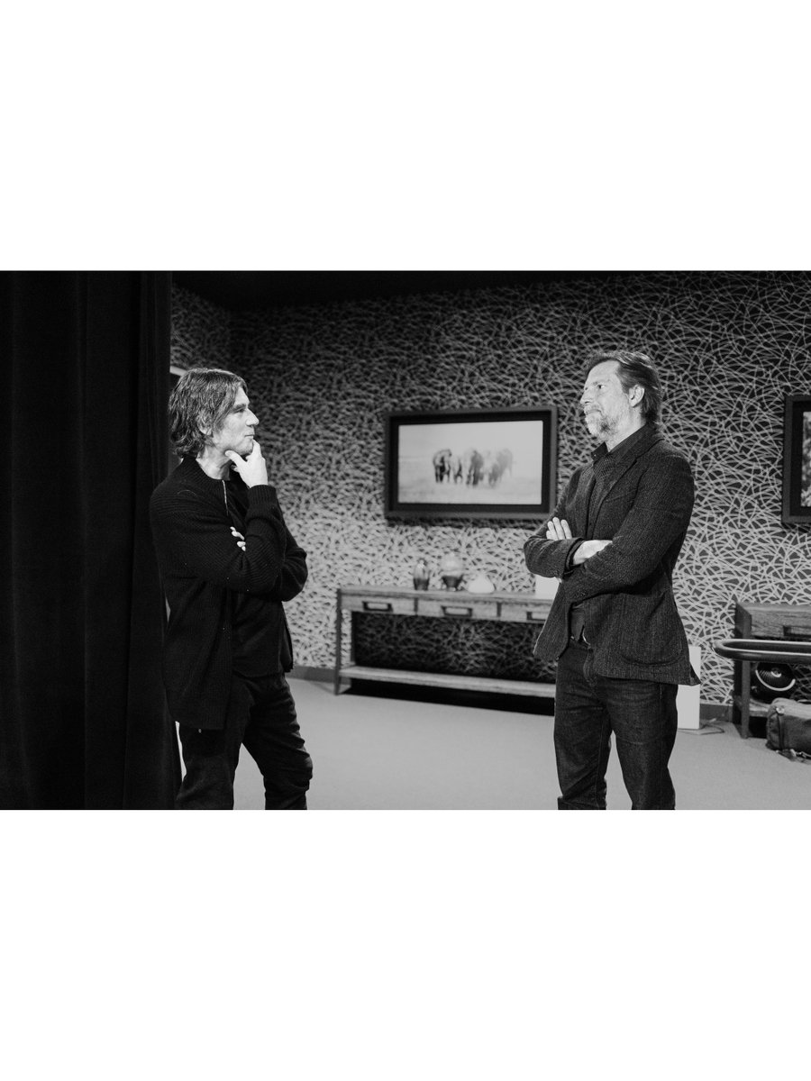 richroll's tweet image. Forget VO2 max. Forget grip strength. There might be a better predictor of how long you'll live, and most of us are getting it wrong. Tomorrow: James Nestor.