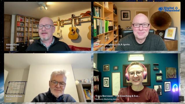 Why likes and comments matter on content buff.ly/SKicNUc via <a href="/DLAIgnite/">DLA Ignite</a> #SocialSelling #DigitalSelling #Sales #SalesTips #SalesLeader #Marketing #Leadership #ArtificialIntelligence #Tech #TechNews #MarketingStrategy #MarketingTips #ContentMarketing