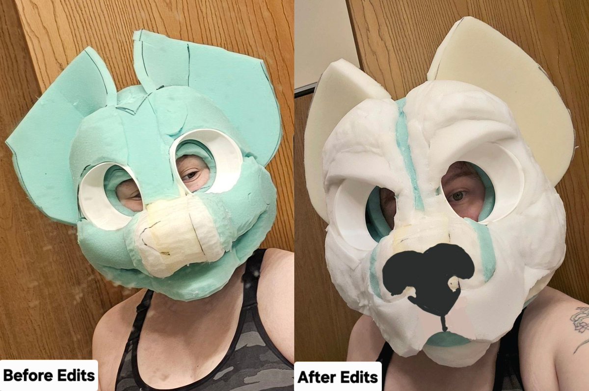 Rage & Roar tweet media