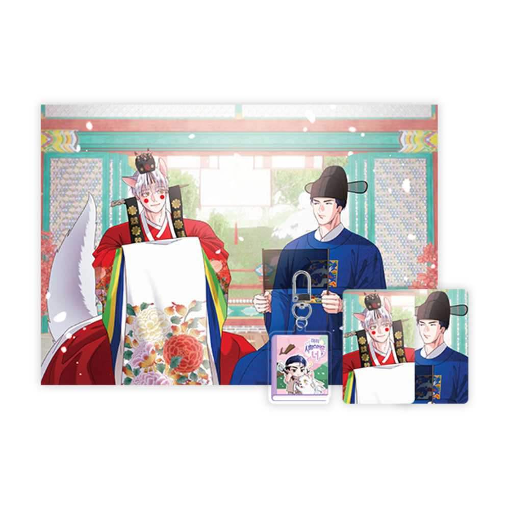 TsukiHoneyShop's tweet photo. ✨ Official merch from the Korean BL webtoon You Are So Lovely is now available for PREORDER 💖
🛍️ Acrylic stands, badges & more
⏳ Preorders open until Feb 22, 2026
👉 Don’t miss it!
🔗 https://t.co/fIxkFCWebi
#YouAreSoLovely #BLWebtoon #BLMerch #WebtoonMerch #Boyslove https://t.co/rAedKvjjLE