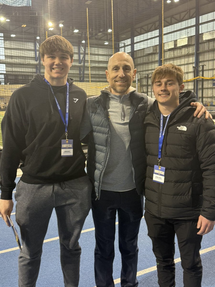 Kaiden Farris tweet media