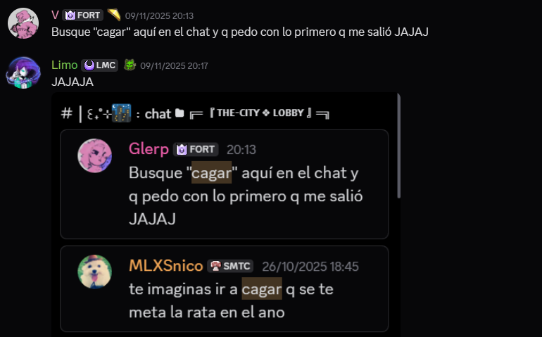 LMCerdos Posting tweet media