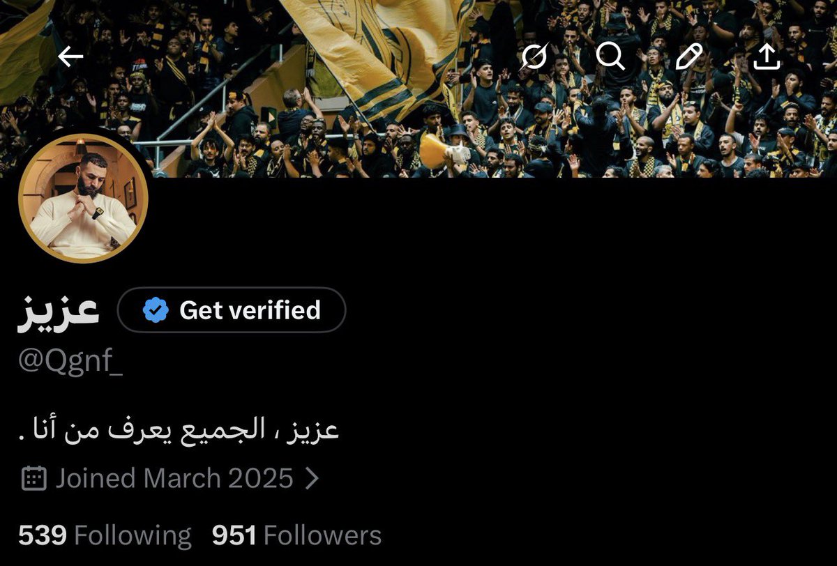 عزيز tweet media