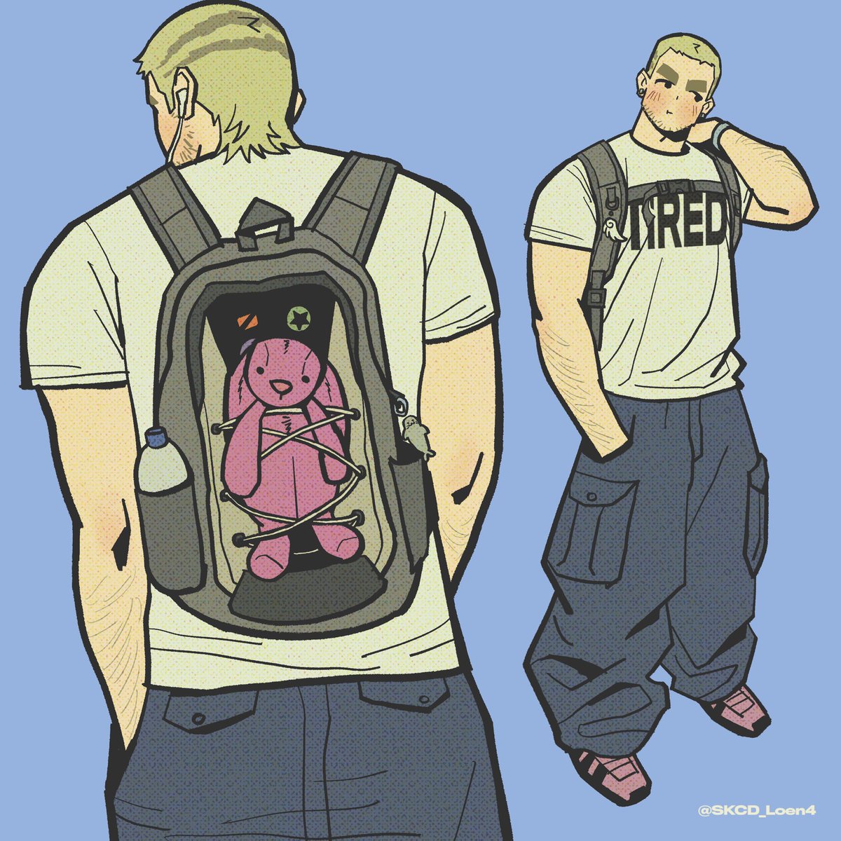 Beautifulcowboy tweet media