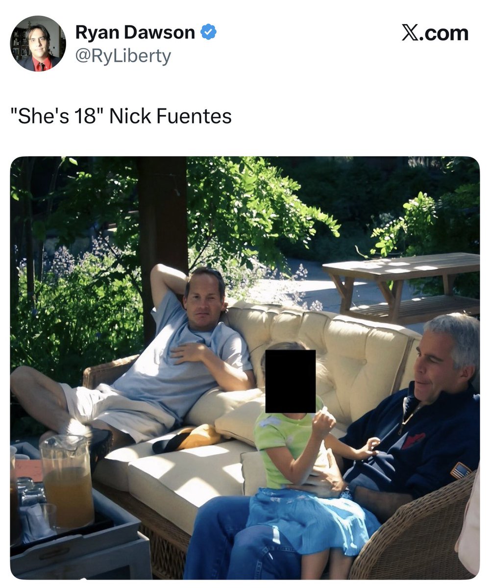 Richard Hanania tweet media