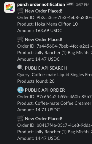 pixelarthur's tweet image. &amp;gt; orders channel is popping
&amp;gt; users are joining
&amp;gt; agents are purching

now we scale! 🛎️