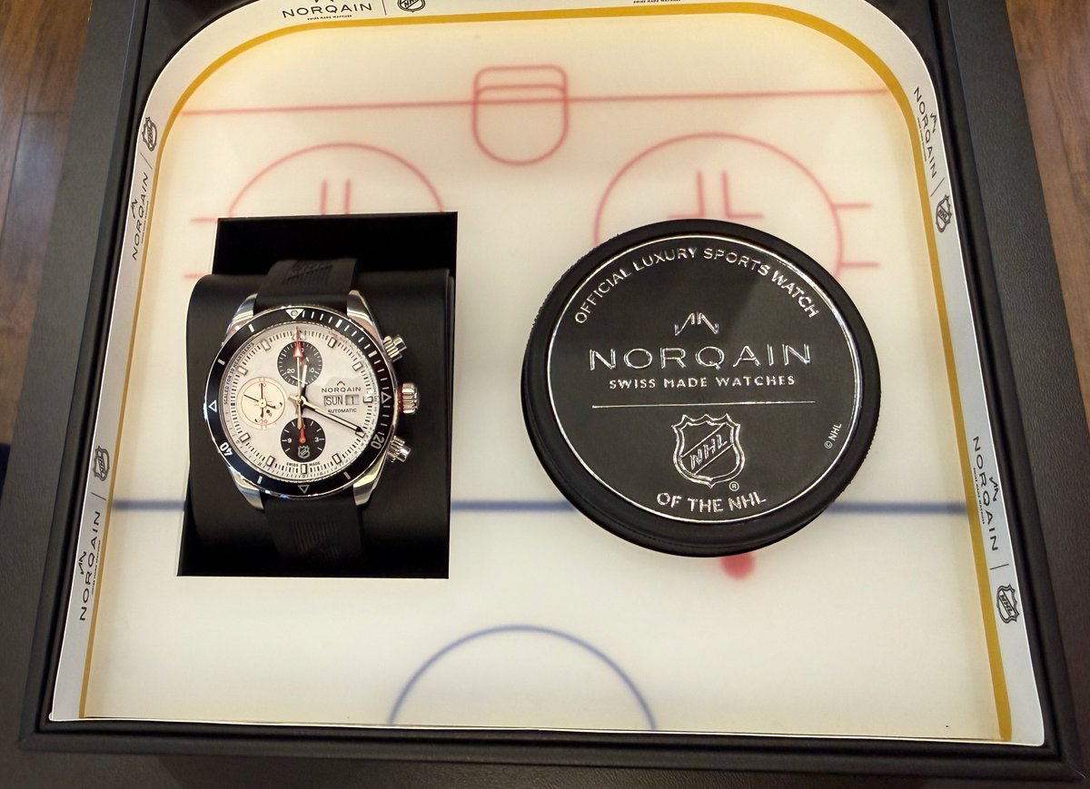 Greg Wyshynski tweet media