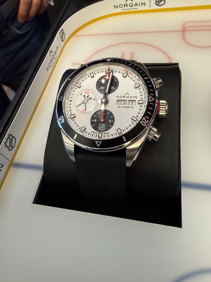 Greg Wyshynski tweet media