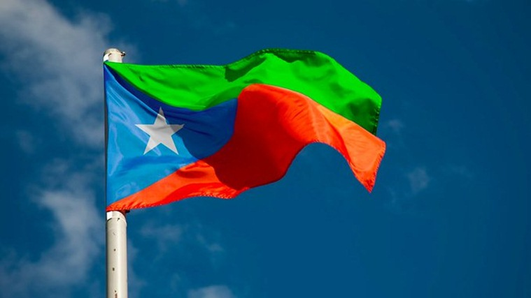 samartoor3086's tweet photo. Repost this as much as possible!
This world cup let all Indians wave Balochistan Flags in solidarity with our Baloch Brothers and sisters!
Balochistan Zindabad!
Jai Hind! 🫡🇮🇳