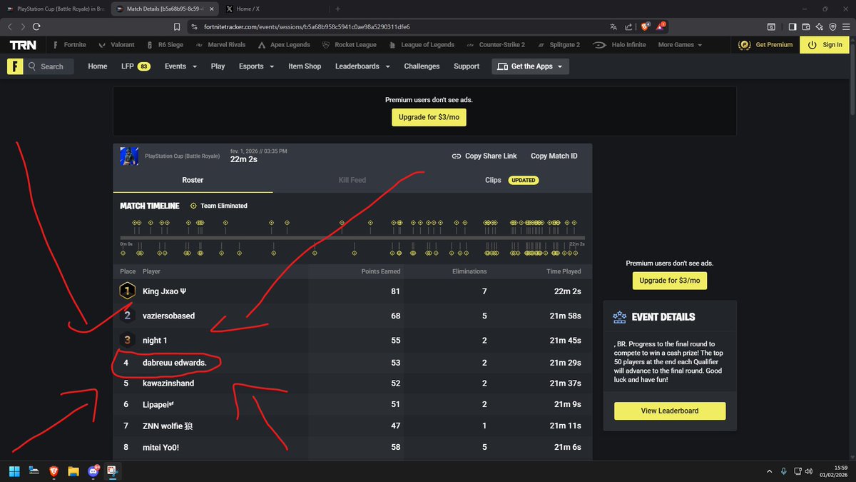 PORTAL DABREUDO tweet media