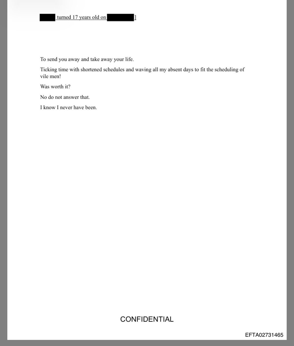 this and her other journal belong in museum. insanely sickening while also poignant.