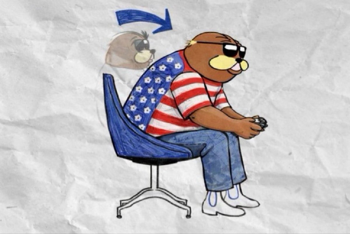 SpurdoBurgor's tweet image. Bonk combak szn :DD