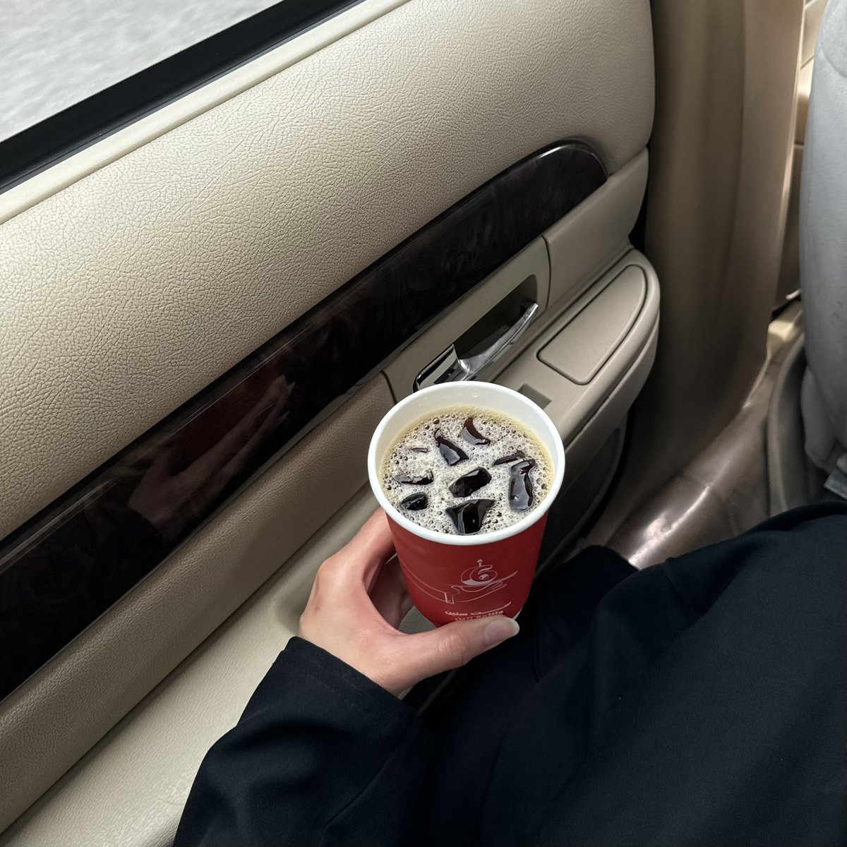 An__dal's tweet image. هل يمكن أن نعشق العشق نفسه؟