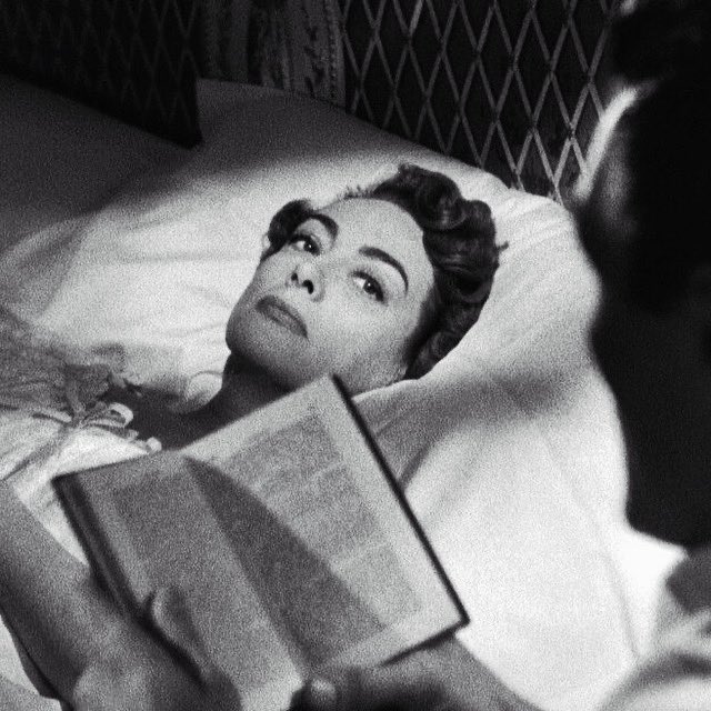 Sudden Fear is a 1952 American film noirthriller film starring Joan Crawford and Jack Palance in a tale about a successful woman who marries a murderous man. Directed by David Miller.