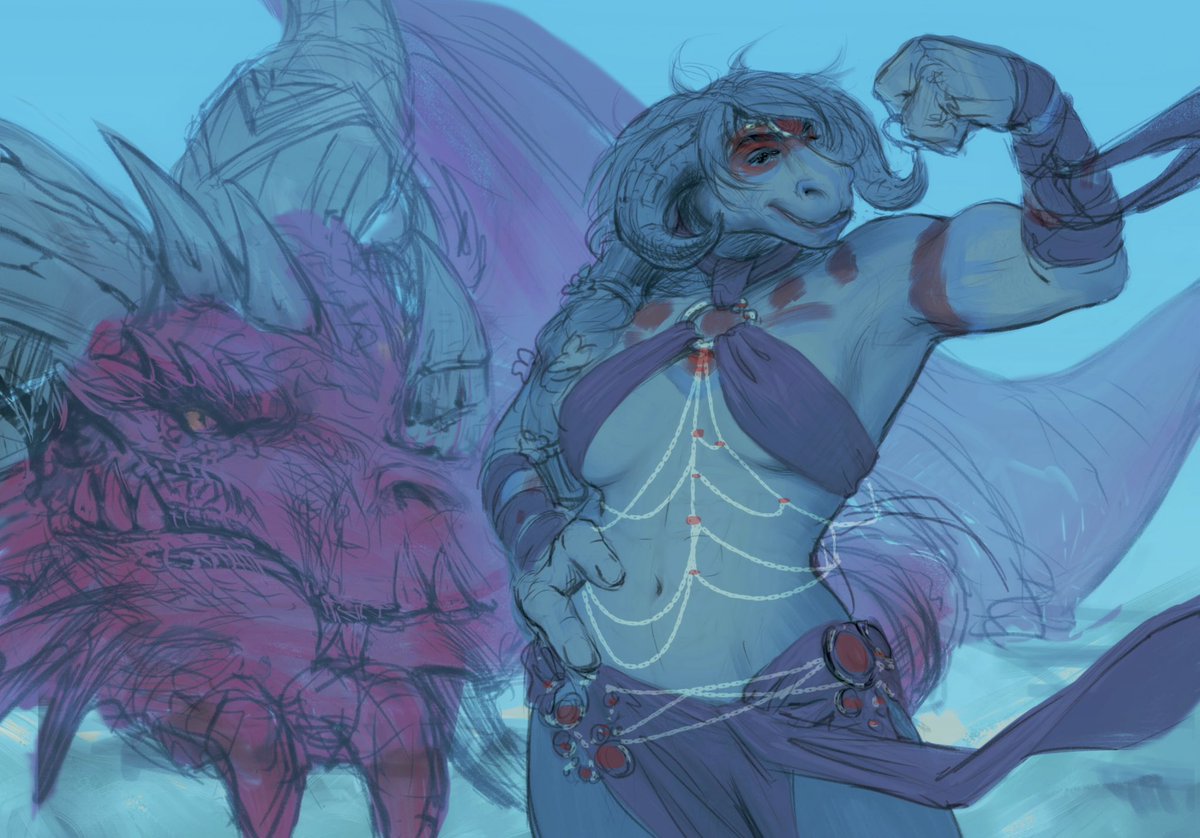 RaexBLues tweet media