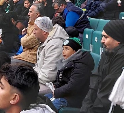 fatihkonyaspor3's tweet photo. Yok Çağdaş Atan istifa etmemiş 
Yok hava soğuk kış günüymüş 
Yok takım b,k gibiymis 

Küsmek Yok

Gerçek taraftar kafası yarilsada 
Her şartta Arma peşinde dir 

Konyaspor un gerçek sahipleri

Göztepe Konyaspor maçında 
Herkes o stada Arma aşkına gelmeli https://t.co/pNMaIVbbZ4
