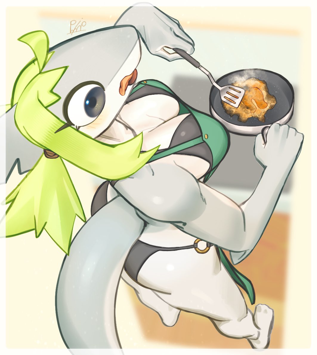 cat_pepper's tweet photo. Cooking Shork🍳🦈👩‍🍳
Eat it all up☠️ https://t.co/YPk3X39QnW