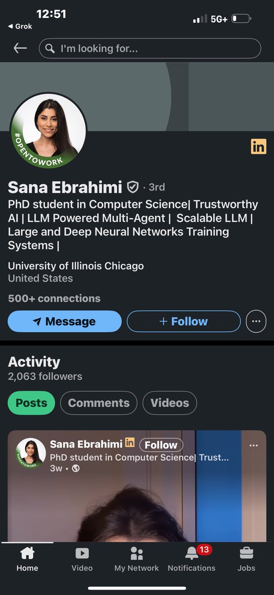 Crypt0xNinja 🏴 tweet media