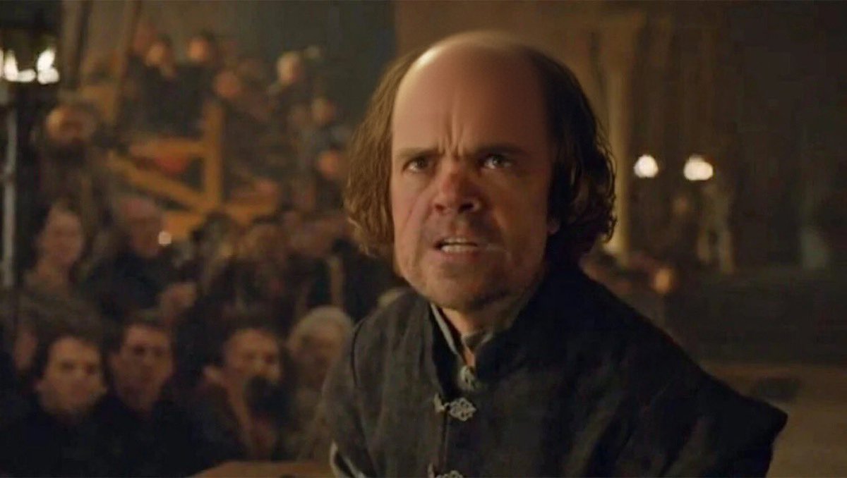 “Guilty. Is that what you want to hear?”
“You admit you poisoned the king?”
“No. Of that, I'm innocent. I'm guilty of a far more monstrous crime. I'm guilty of Norwooding.”
“You are not on trial for Norwooding.”
“Oh, yes I am. I've been on trial for that my entire life.”