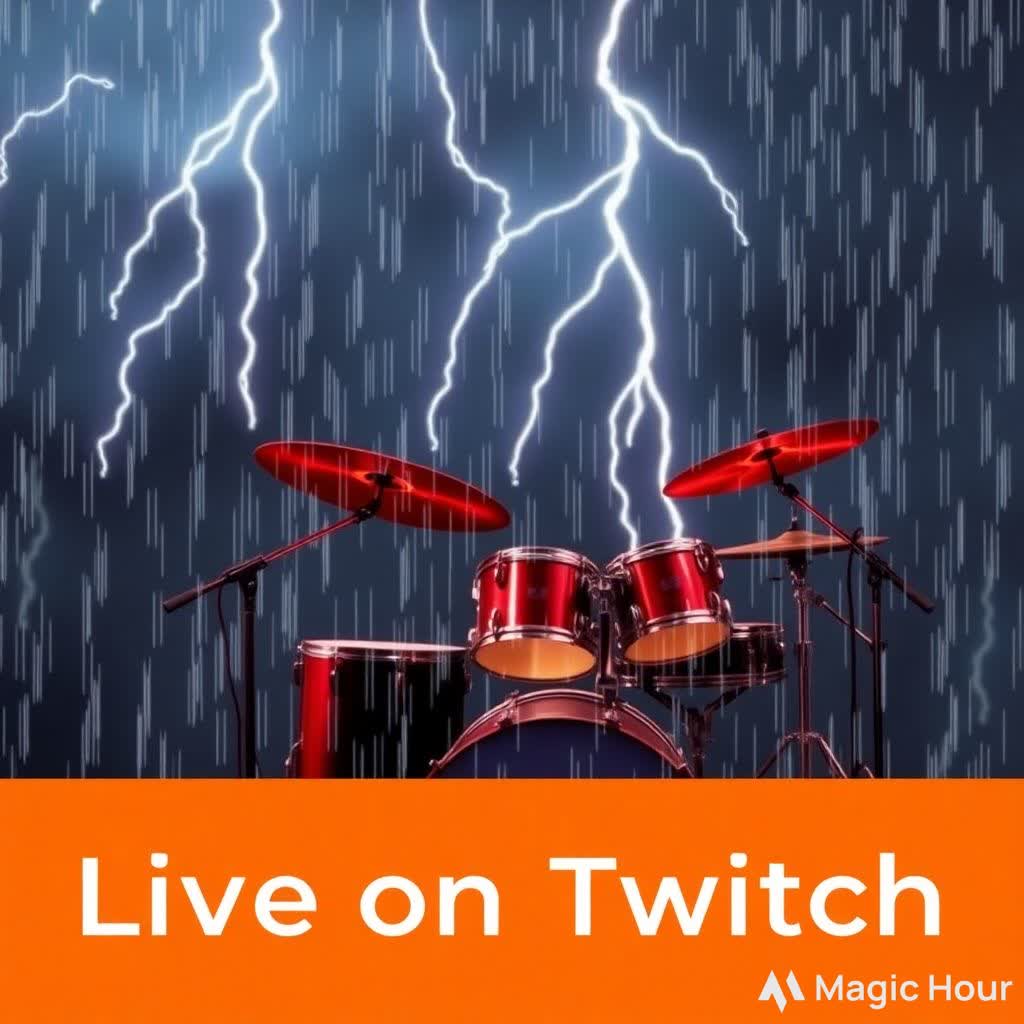 Shelley Mack @ Ancient Artefacts live at 730pm! 
Cutting stripped-back funky breaks, no filler. Loops that lock in before you notice. Drop in!
👉 twitch.tv/AncientArtefac…