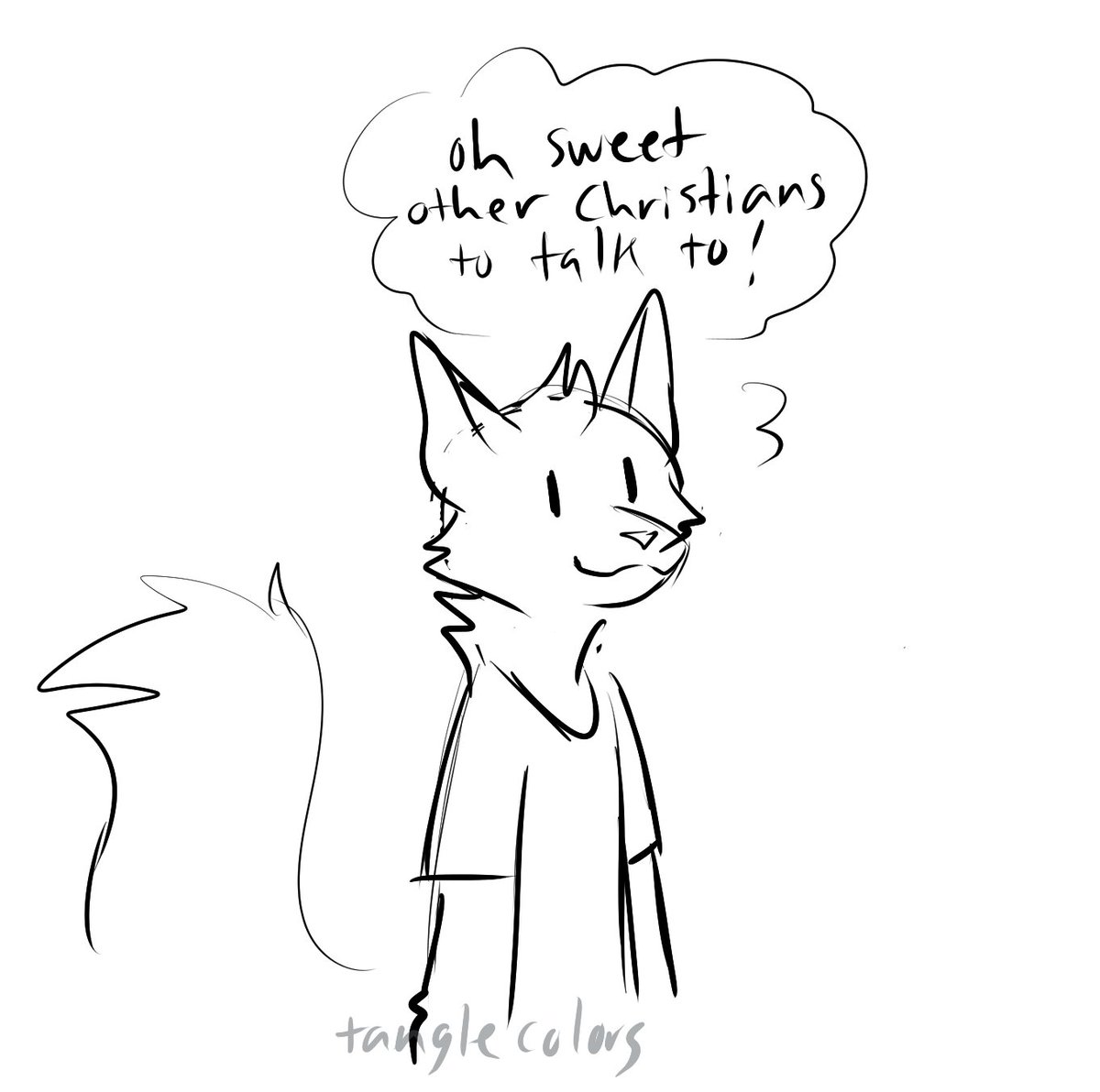 🐾Tanglecolors 🐾 tweet media