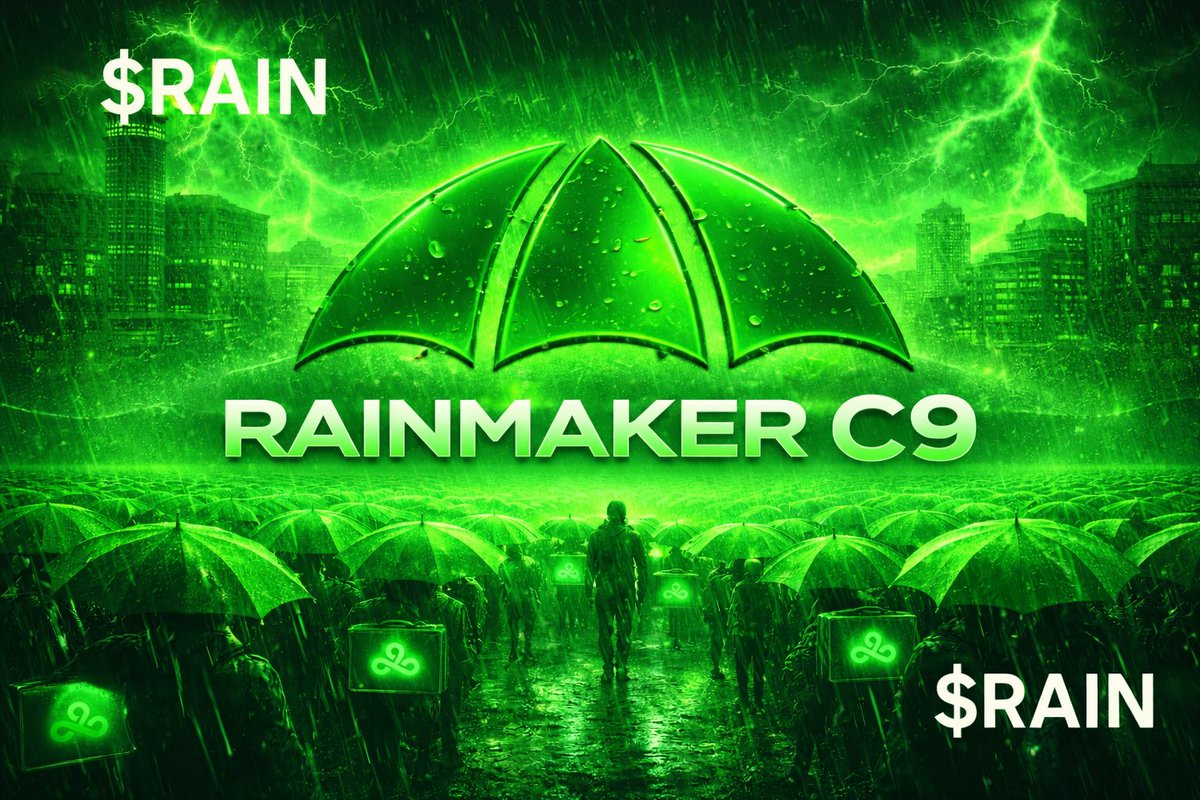 ZsoltKrtsz's tweet photo. @am_vangogh @Polymarket @rainmakerdotfun $RAIN GO ! ! ! 🚀🚀🚀 https://t.co/PntDeBCnVv