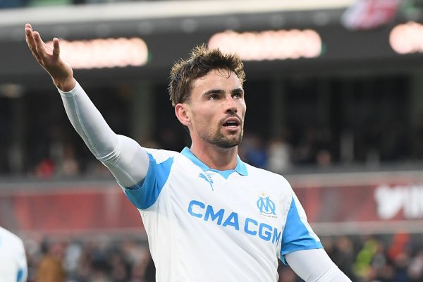 🚨🔵⚪️ Understand agreement has been reached for Matt O’Riley to return to Brighton from OM.

Verbal agreement reached, paperwork being checked between the clubs.

#BHAFC happy to have him back to give them full strength for the rest of the season.