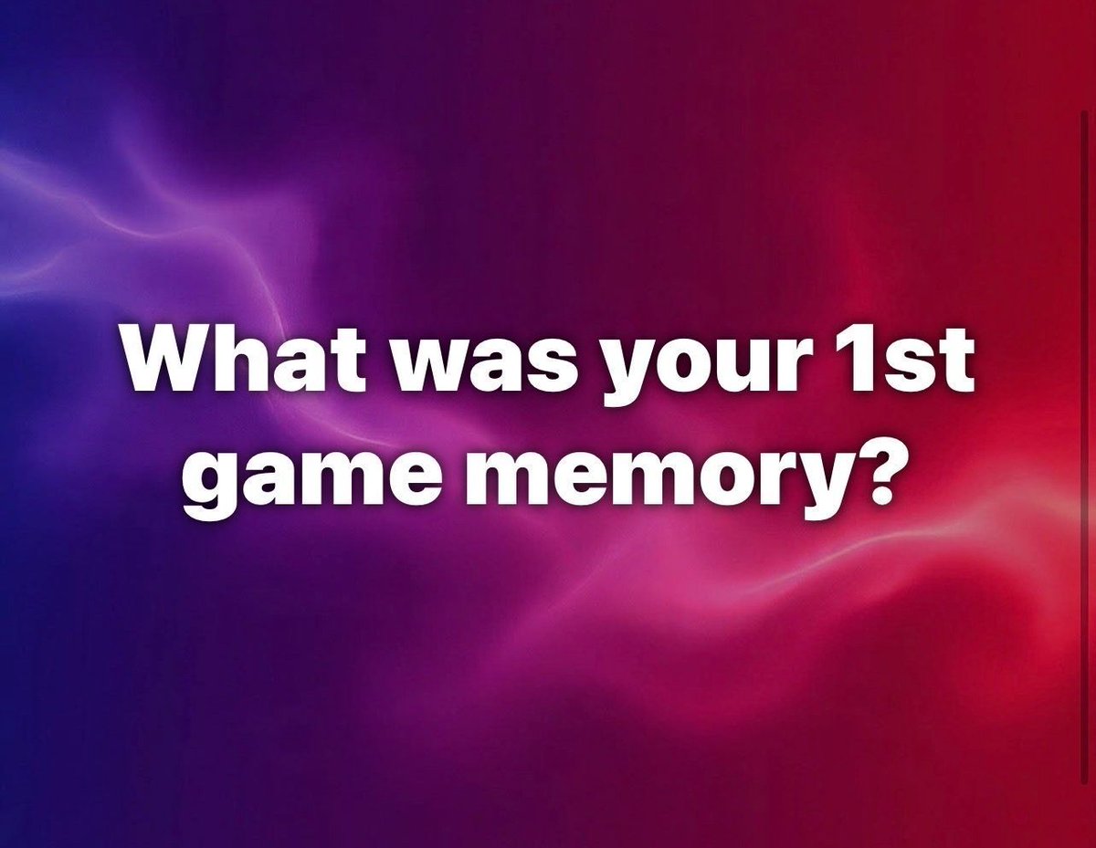 GamesYouLoved tweet media