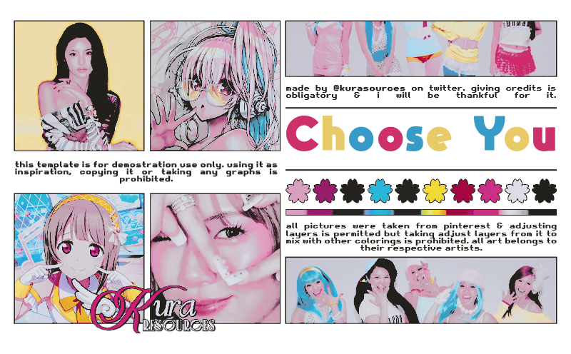 ꒰ঌ 𝓚urɑ | COMMS CLOSED! tweet media