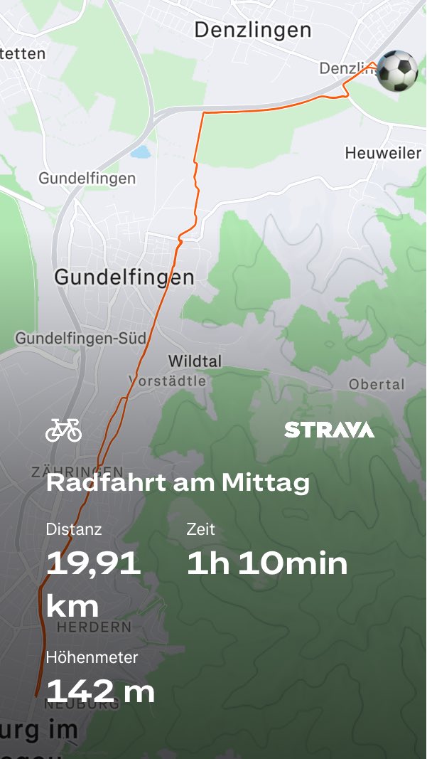 Für Fahrrad-Ground und Spielballberührung Nr.1 / 2026 hält der Kunstrasennebenplatz vom Einbollenstadion her.
FC Denzlingen II - VfR Vorstetten 7:1