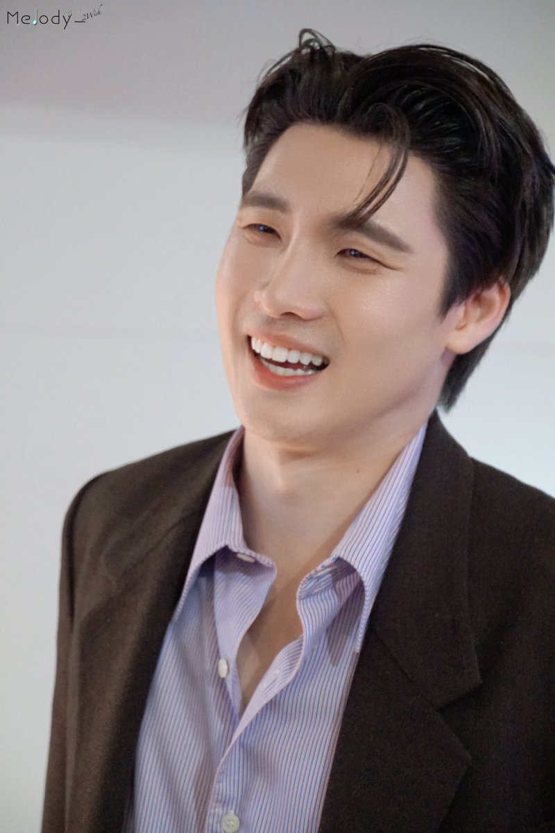 Melody2wishCNFC's tweet image. 260201📷

Waiting next meeting 💙@m34nismind 

#MeanPhiravich
#UltimateTroopBoardJump2026